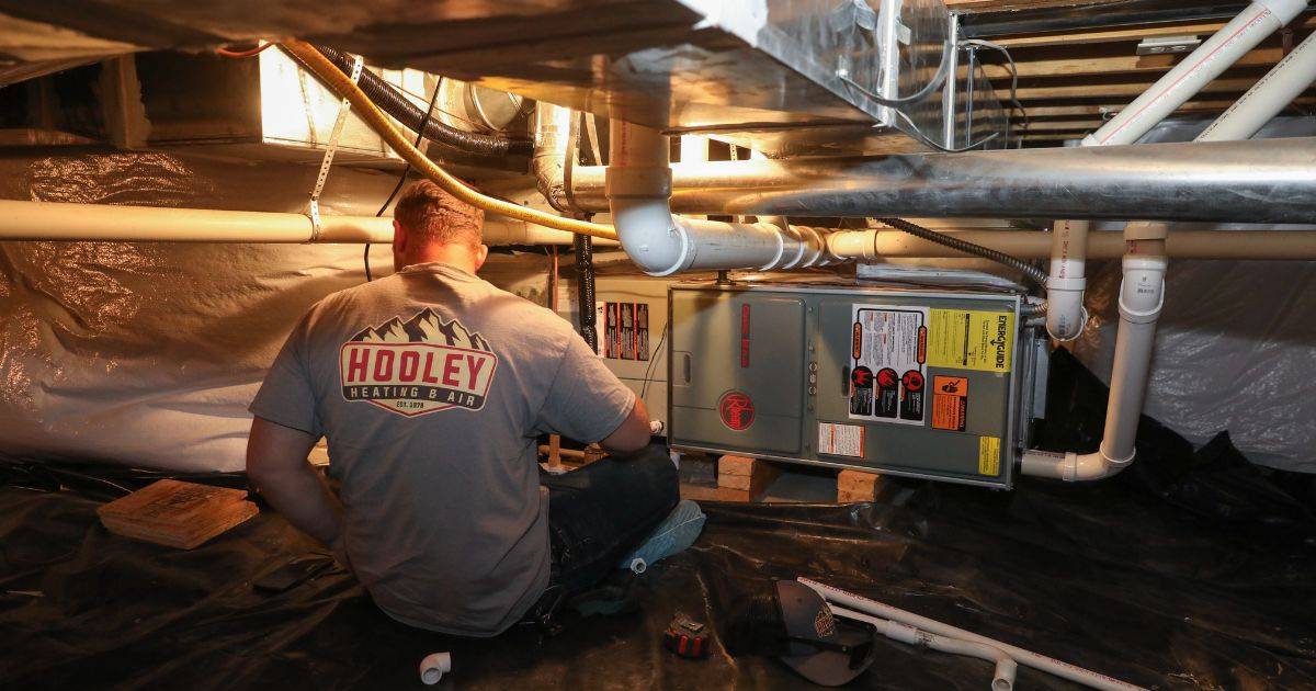 Furnace Replacement Services In Fort Collins, CO