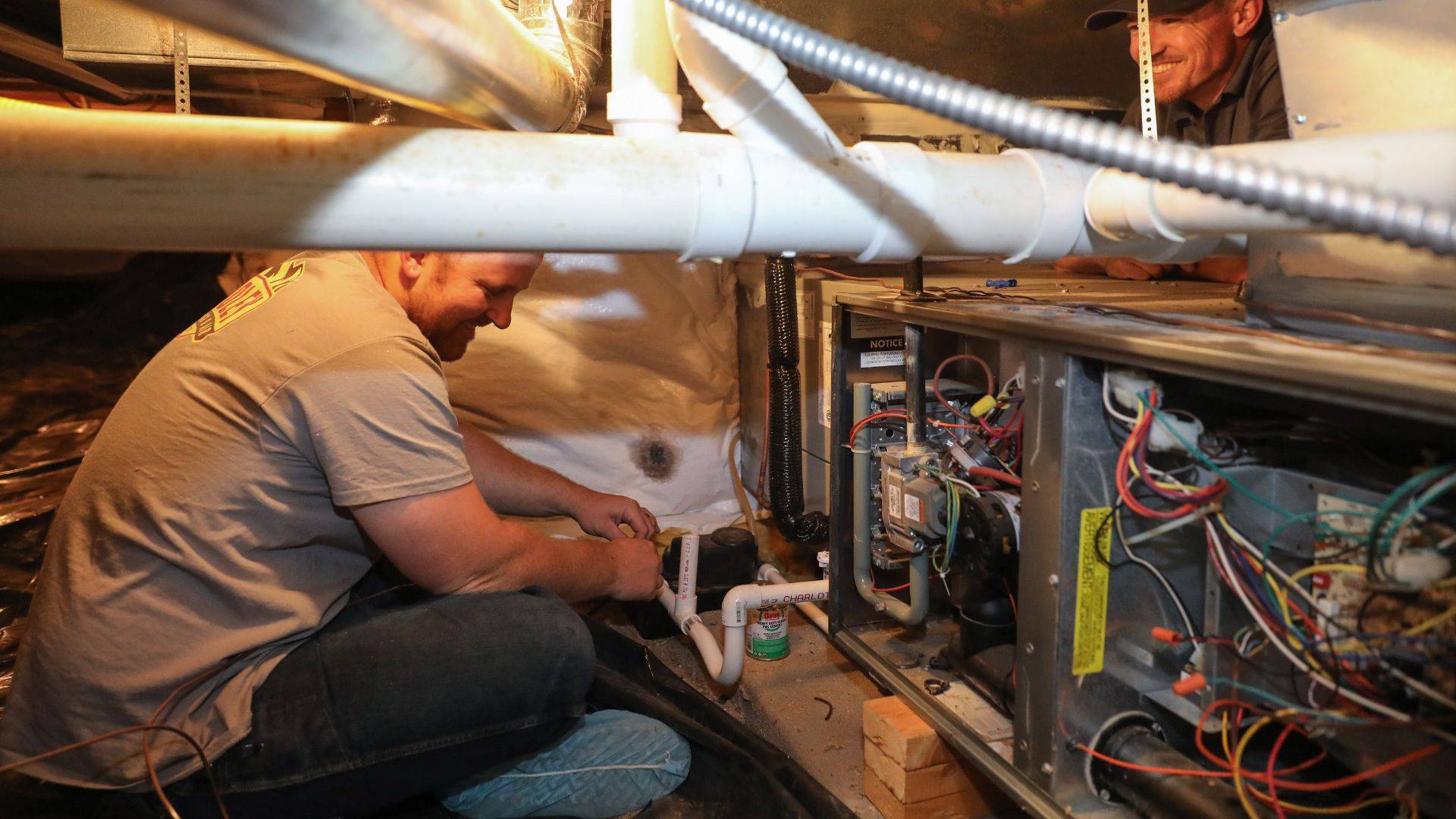 Heat Pump Repair Fort Collins Co
