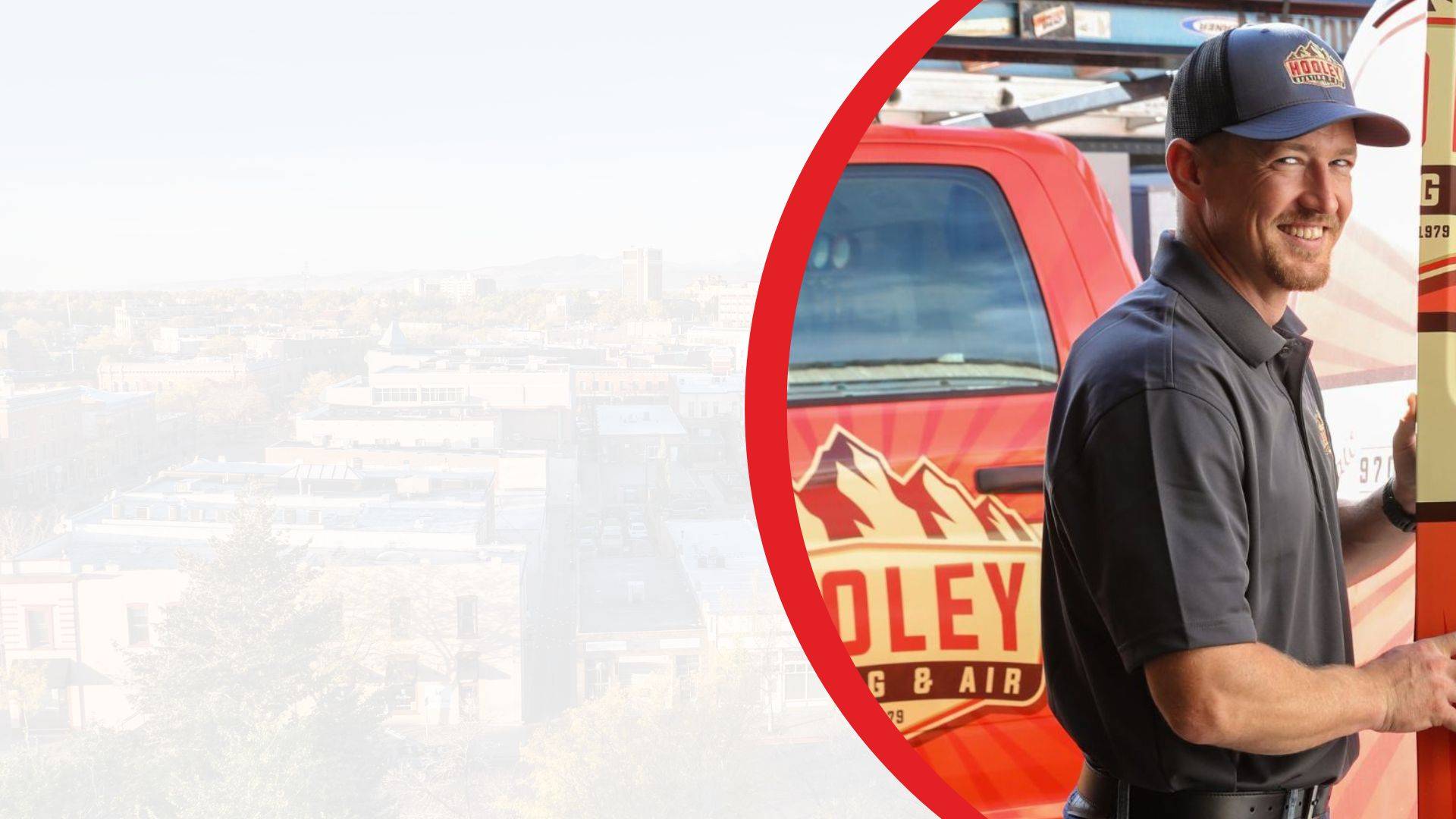 Heating & Air Conditioning Services In Windsor, CO