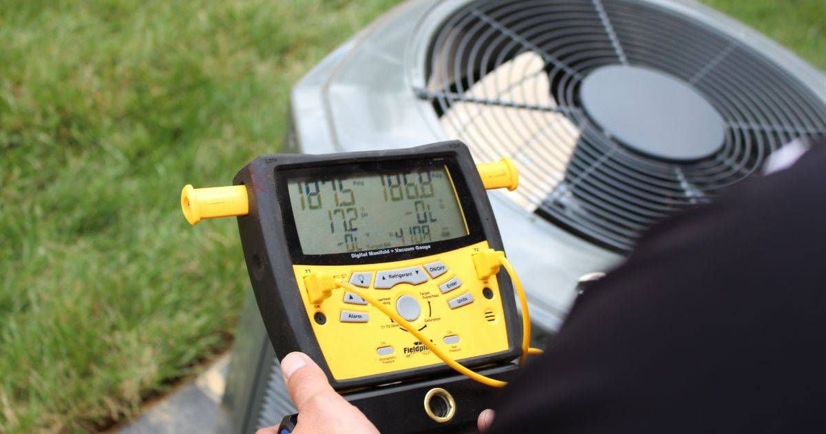 Top 5 Reasons to Schedule Regular HVAC Maintenance