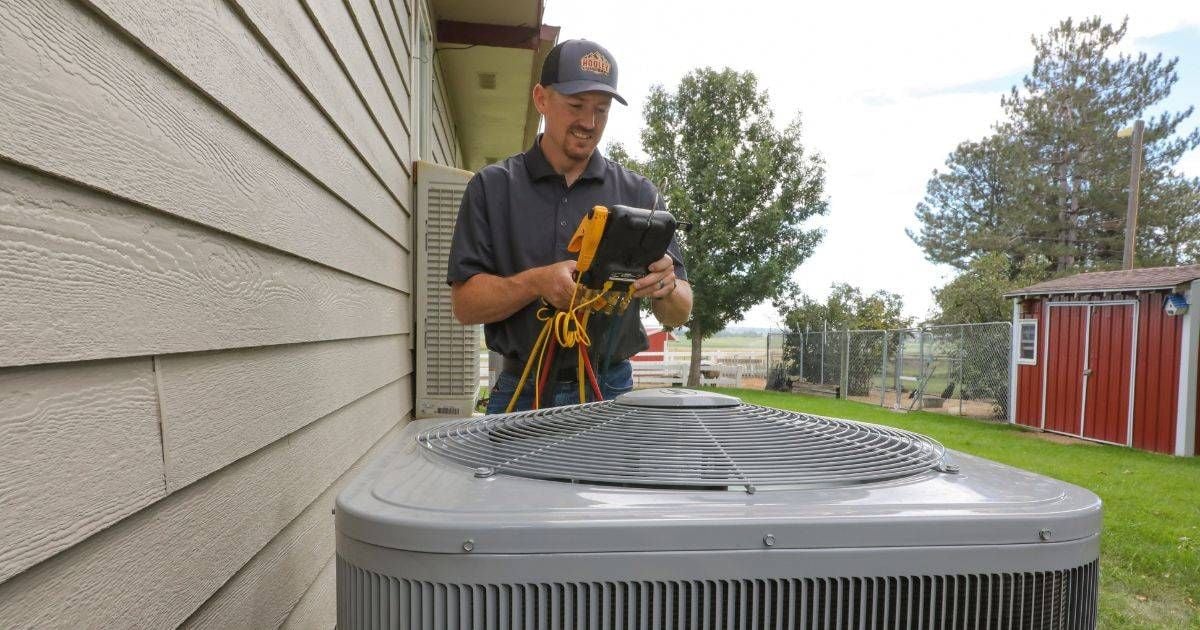 Heat Pump vs. Air Conditioner: Which Is Right for You?